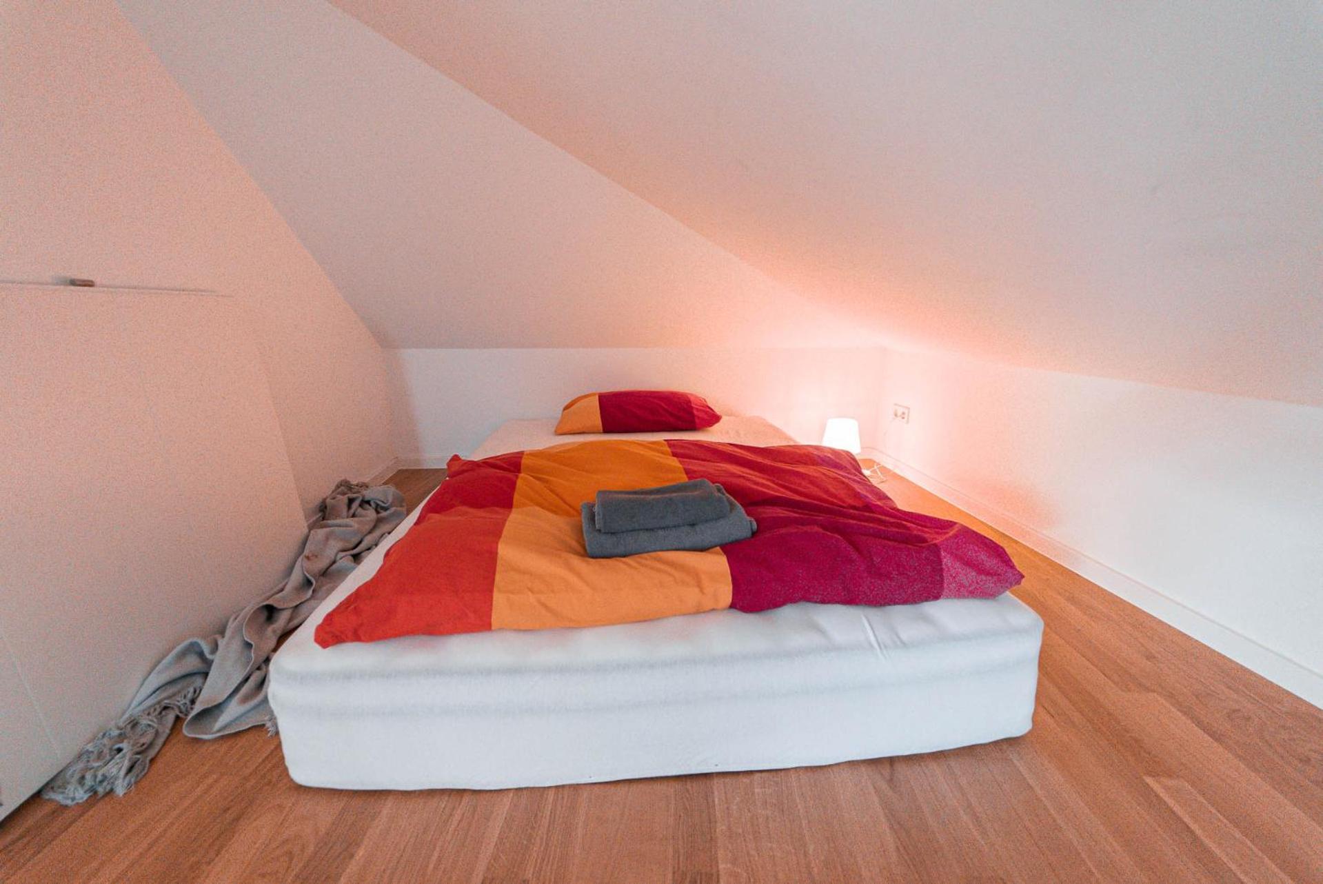 Apartament Luxurious Penthouse Stuttgart Zewnętrze zdjęcie