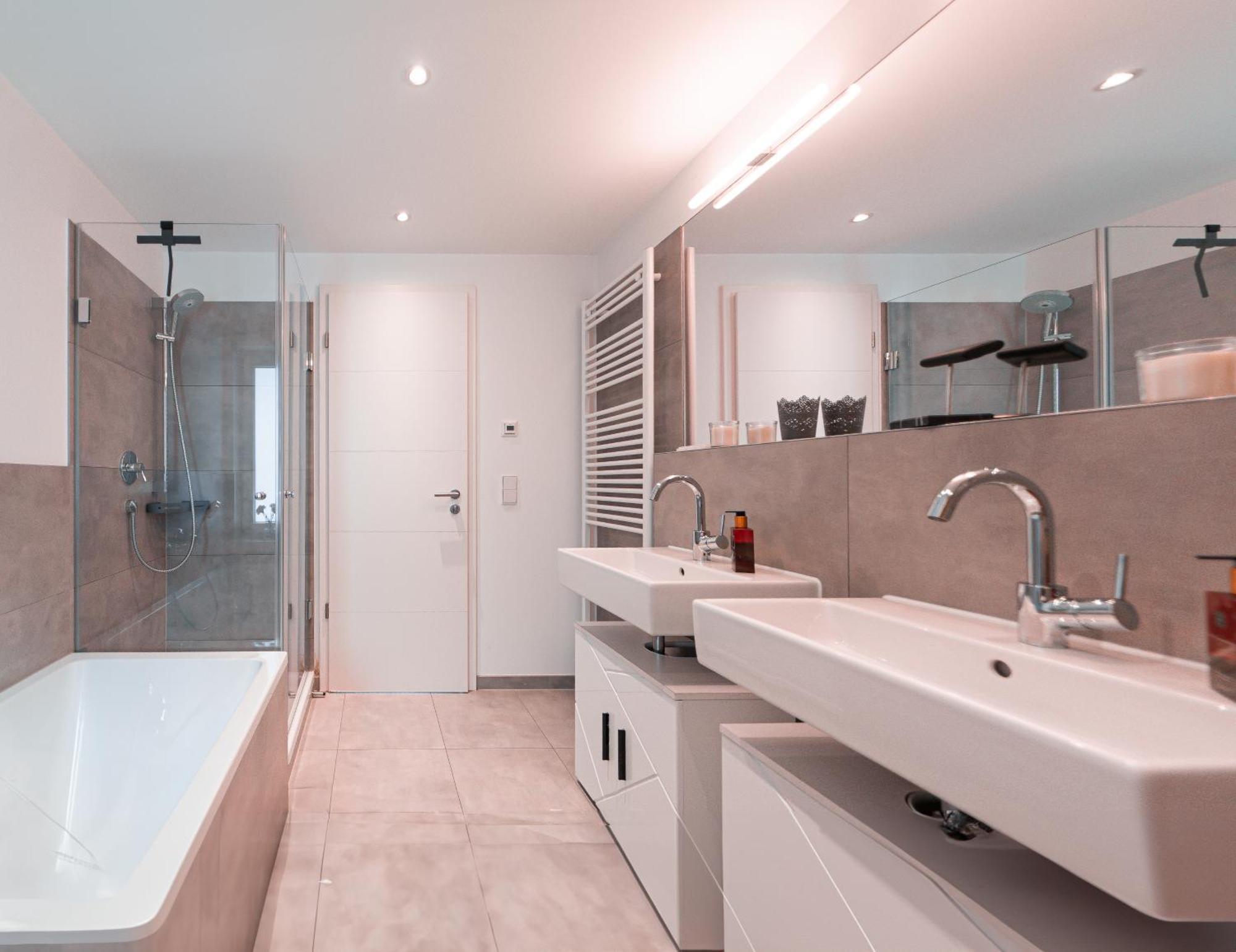 Apartament Luxurious Penthouse Stuttgart Zewnętrze zdjęcie