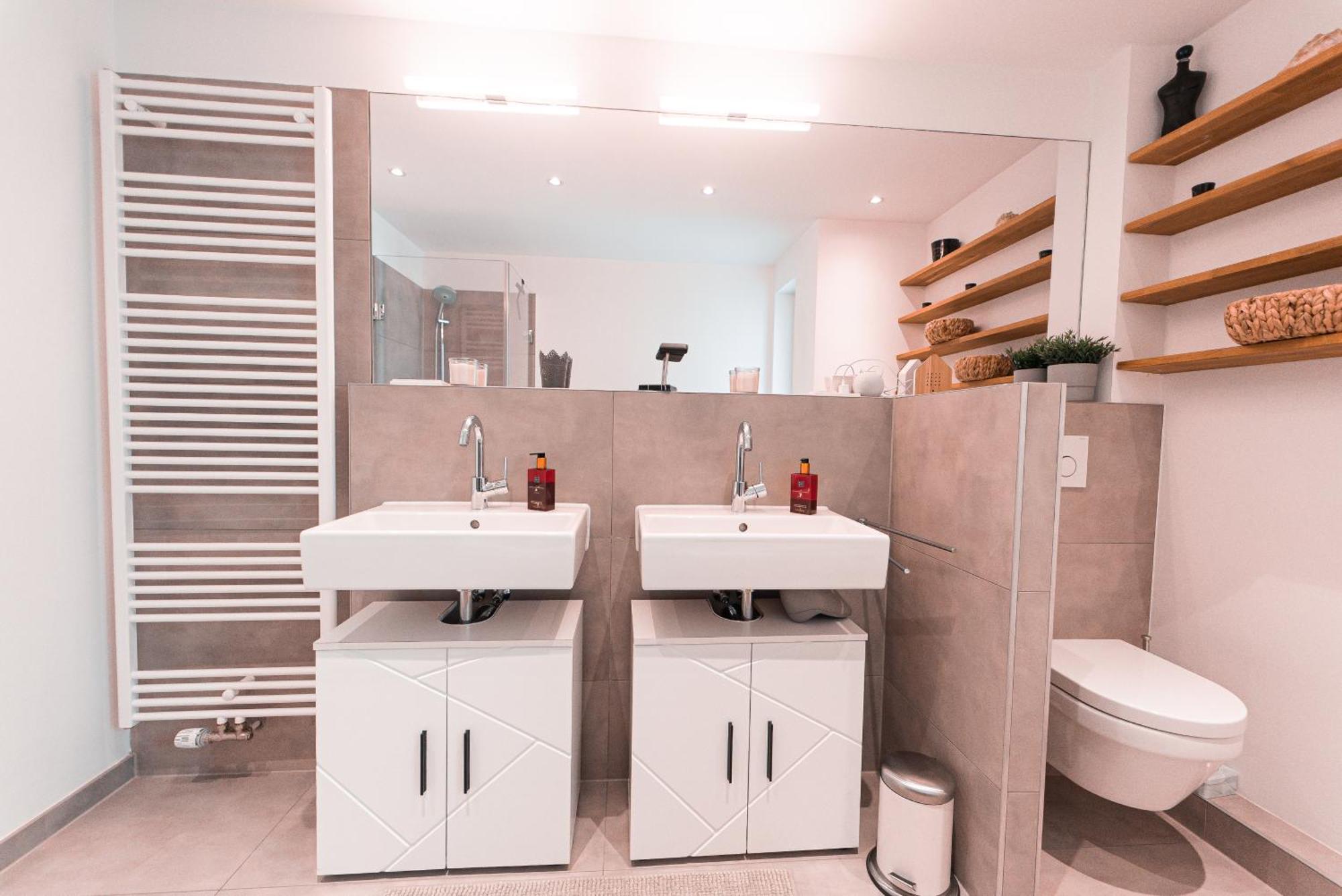 Apartament Luxurious Penthouse Stuttgart Zewnętrze zdjęcie